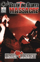 VALENTINE BLUFFS MASSACRE IRON HEART
