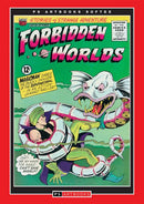 PS ARTBOOKS FORBIDDEN WORLDS TP SOFTEE VOL 22