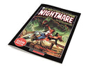 PS ARTBOOKS MAGAZINE NIGHTMARE