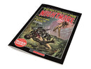 PS ARTBOOKS MAGAZINE NIGHTMARE