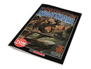 PS ARTBOOKS MAGAZINE NIGHTMARE