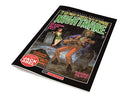 PS ARTBOOKS MAGAZINE NIGHTMARE