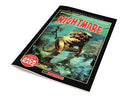 PS ARTBOOKS MAGAZINE NIGHTMARE