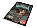 PS ARTBOOKS MAGAZINE NIGHTMARE