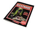 PS ARTBOOKS MAGAZINE NIGHTMARE