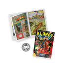 PS ARTBOOKS PLANET COMICS