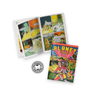 PS ARTBOOKS PLANET COMICS