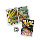PS ARTBOOKS PLANET COMICS