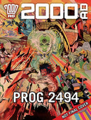 2000 AD PROG