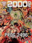 2000 AD PROG