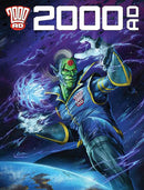 2000 AD PROG