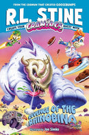 CRANIACS NOVEL TP VOL 02 REVENGE OF THE RHINOBINO
