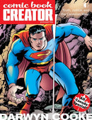 COMIC BOOK CREATOR