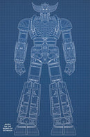 UFO ROBOT GRENDIZER