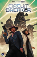 DOCTOR WHO CIRCUIT BREAKER
