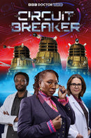 DOCTOR WHO CIRCUIT BREAKER