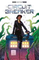 DOCTOR WHO CIRCUIT BREAKER