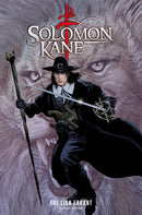 SOLOMON KANE THE LION ERRANT