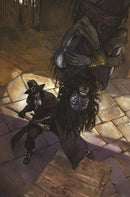SOLOMON KANE THE LION ERRANT