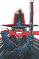 SOLOMON KANE THE LION ERRANT
