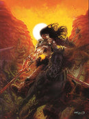 SAVAGE SWORD OF CONAN REFORGED