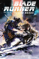 BLADE RUNNER TOKYO NEXUS TO LOSE IS TO WIN