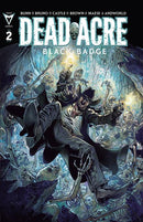 DEAD ACRE