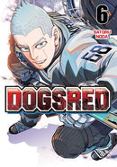 DOGSRED TP VOL 06