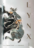 LYNX TP VOL 01