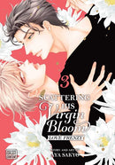 SCATTERING HIS VIRGIN BLOOM LOVE FRENZY TP VOL 03 (MR)