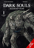 DARK SOULS REDEMPTION TP VOL 03
