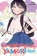 DONT CONFUSE ME YAMORI-KUN TP VOL 01