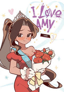 I LOVE AMY TP VOL 03