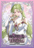 MY SECRETLY HOT HUSBAND TP VOL 06