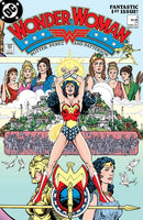 WONDER WOMAN (1987)