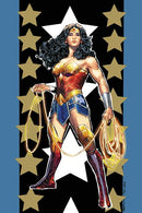 WONDER WOMAN