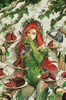 POISON IVY