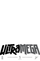 ULTRAMEGA BY JAMES HARREN