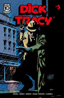 DICK TRACY