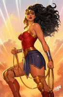 WONDER WOMAN