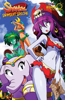 2025 SHANTAE SWIMSUIT SPECIAL
