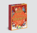 WIZARDS BOX OF SCIENCE EXPERIMENTS ACTIVITY CARDS