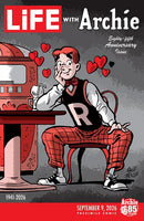 LIFE WITH ARCHIE