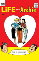 LIFE WITH ARCHIE