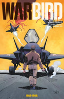 WARBIRD