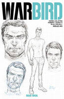 WARBIRD