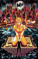 BARBARA GORDON BREAKOUT