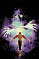 FURY OF FIRESTORM