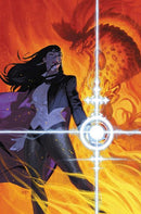 ZATANNA (2026)