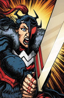 ABSOLUTE WONDER WOMAN